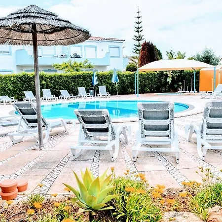 Cool Country Club Apt Apartamento Portimão