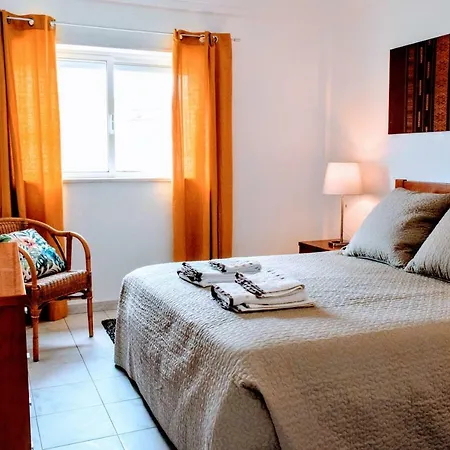 Apartamento Cool Country Club Apt Portimão