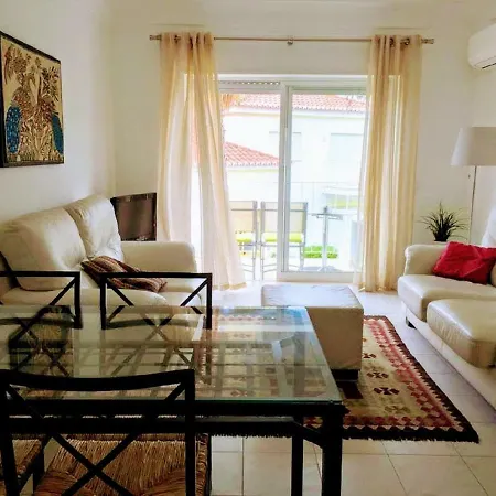 Cool Country Club Apt Apartamento