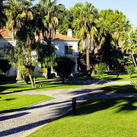 Cool Country Club Apt * Portimão